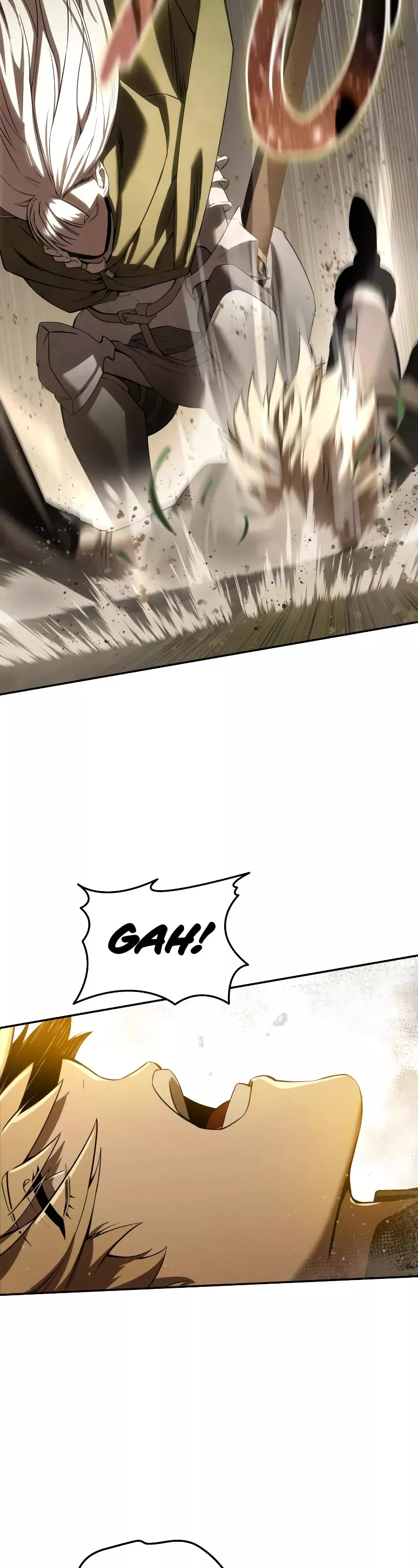 Star-Fostered Swordmaster, chapter 48, image 20