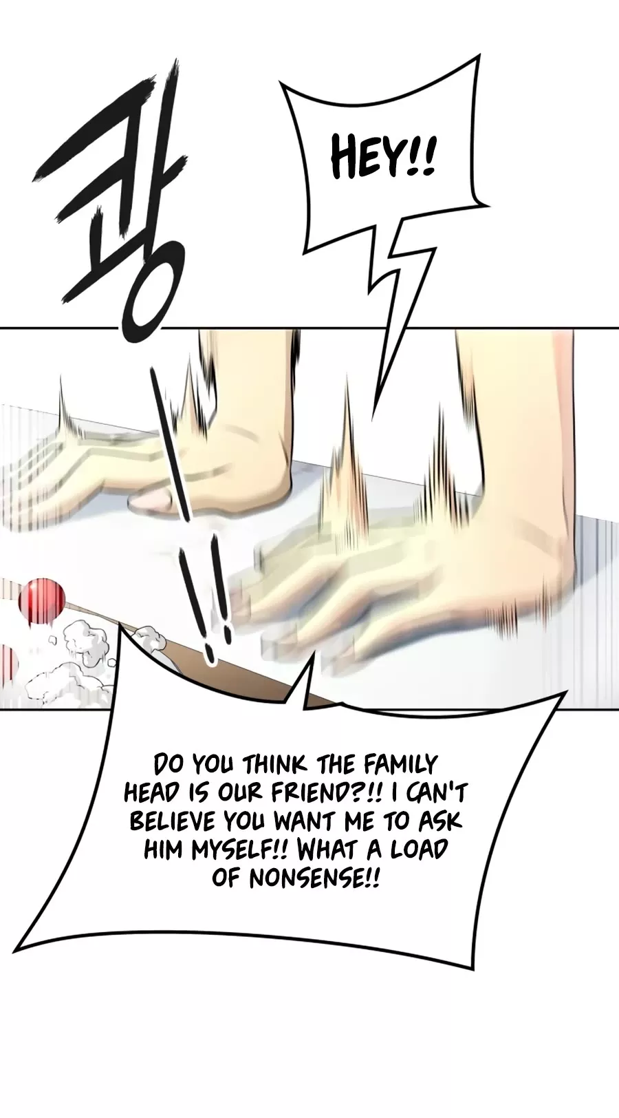 Tower of God, chapter 556, image 34