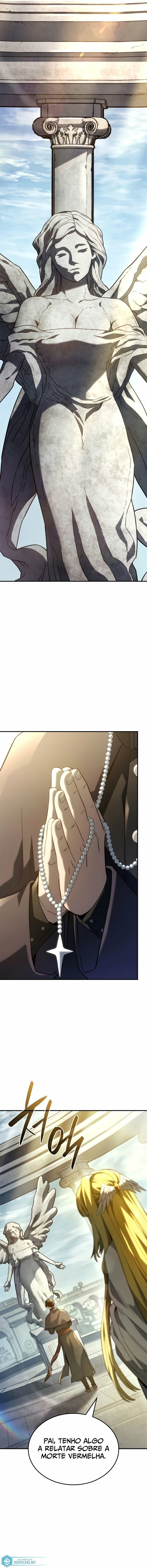 Revenge of the Baskerville Bloodhound, chapter 49, image 11
