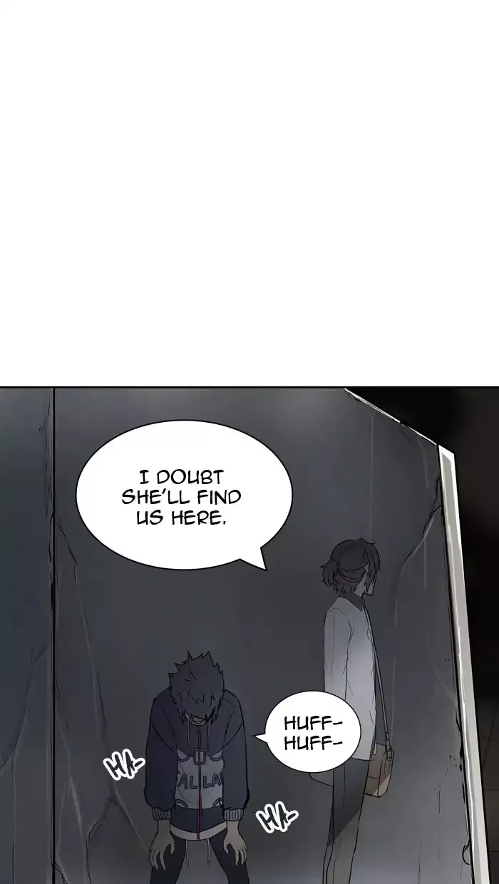 Tower of God, chapter 419, image 24