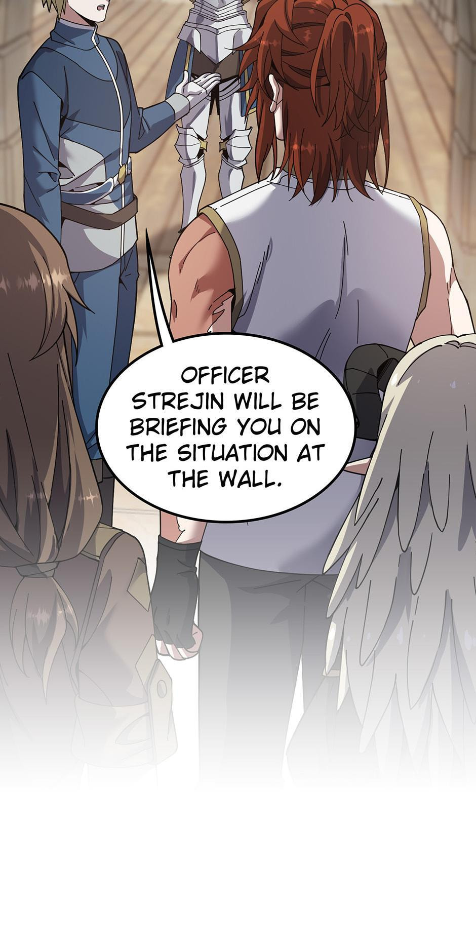 The Beginning After the End, chapter 239, image 20