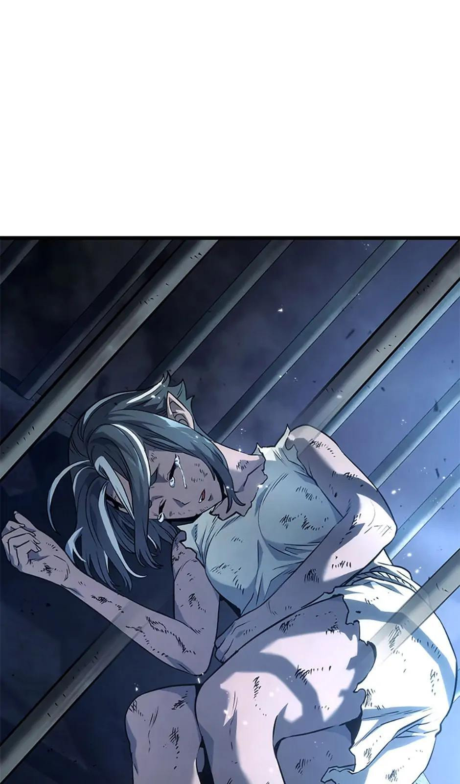 Revenge of the Baskerville Bloodhound, chapter 22, image 162
