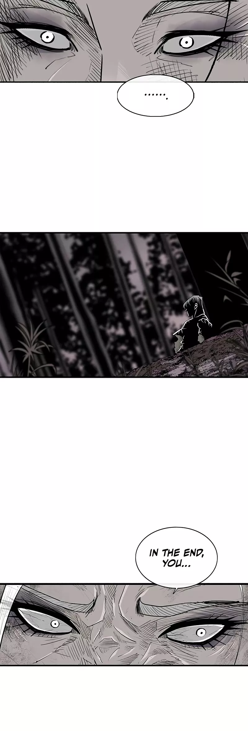 Legend of the Northern Blade, chapter 183, image 16