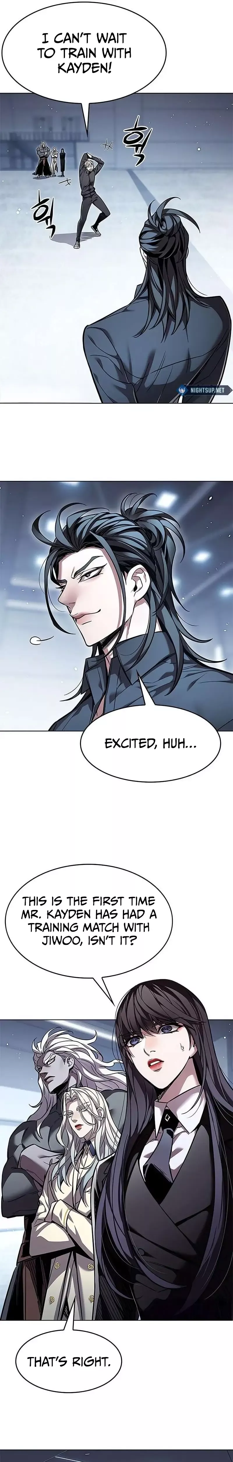 Eleceed, chapter 357, image 7
