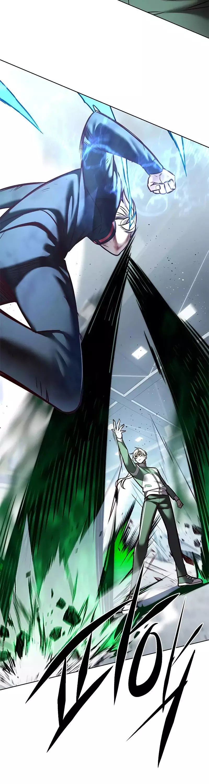 Eleceed, chapter 287, image 28
