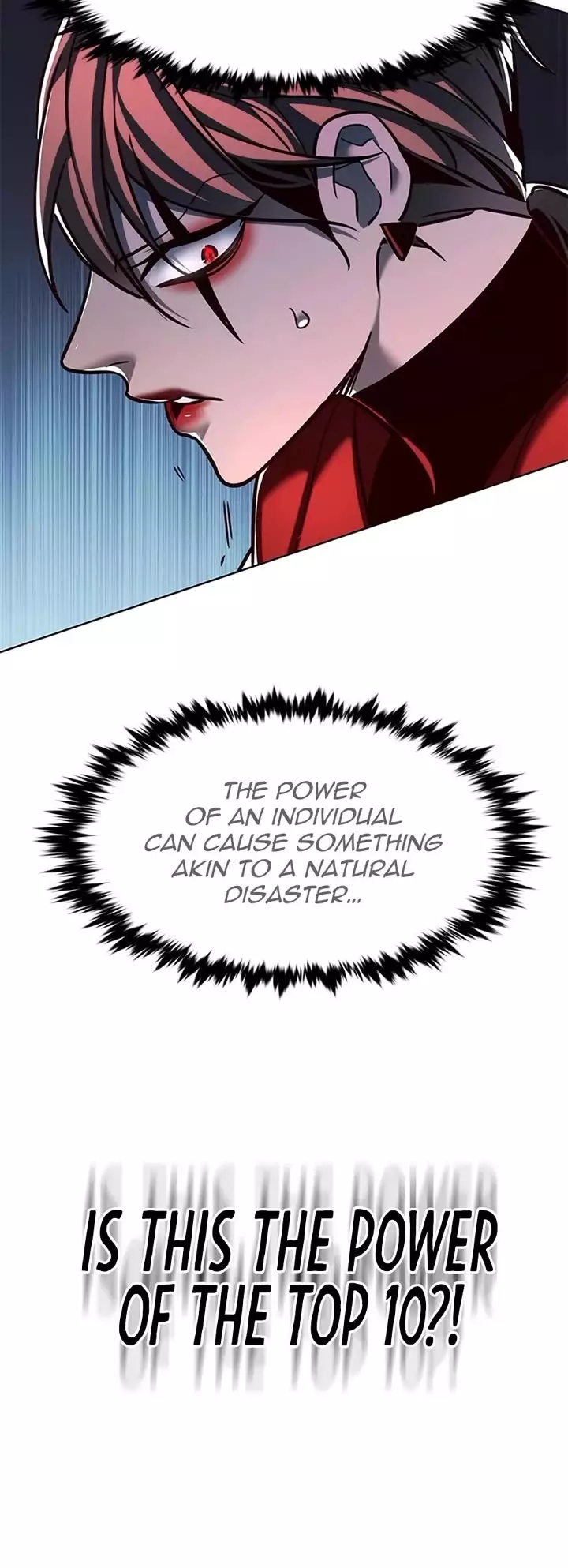 Eleceed, chapter 260, image 17