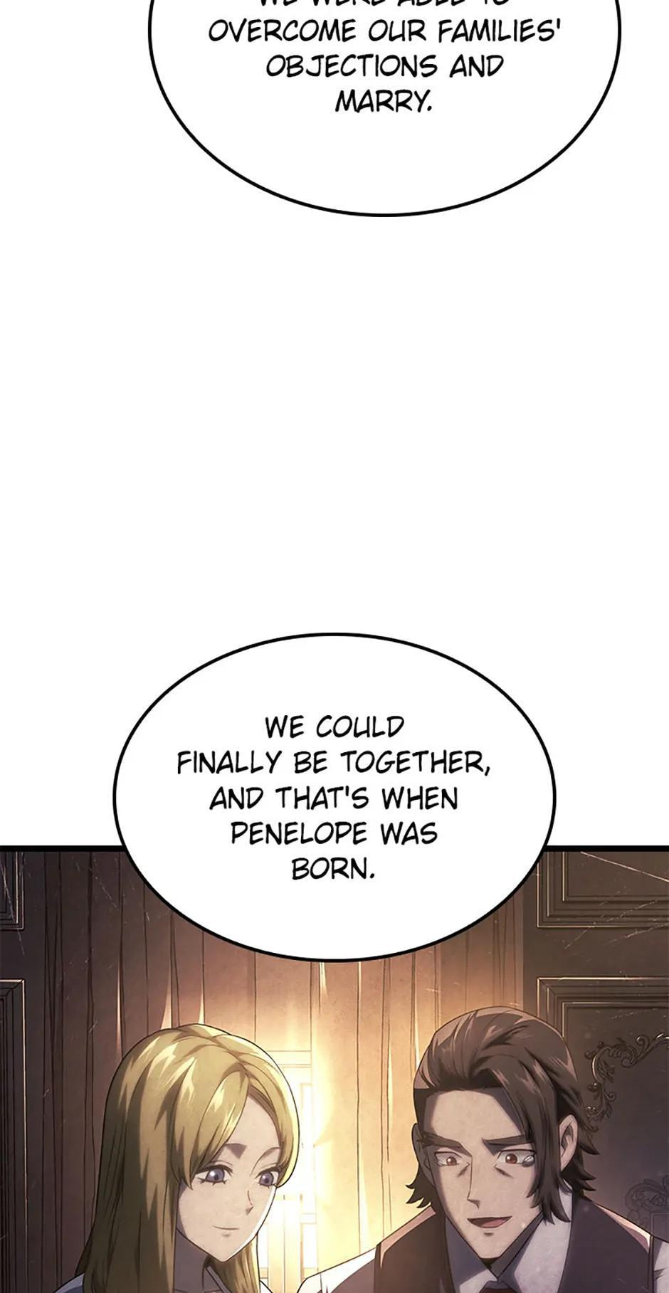 Revenge of the Baskerville Bloodhound, chapter 67, image 65