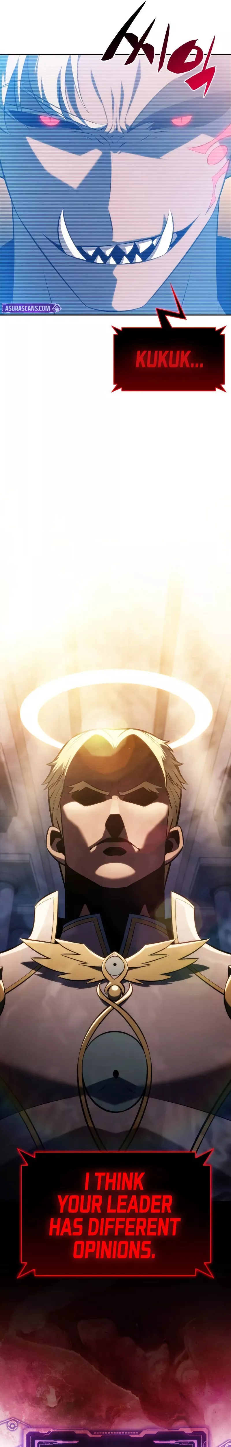 Solo Max-Level Newbie, chapter 233, image 35