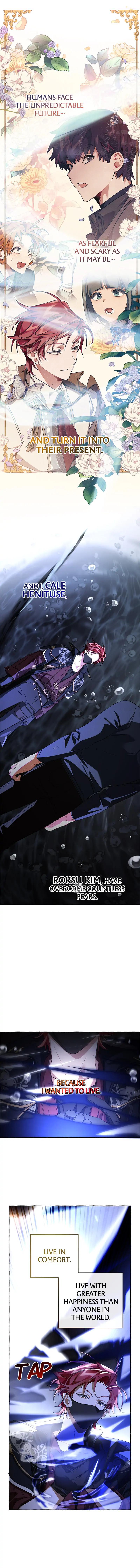 Trash of the Count’s Family, chapter 91, image 16