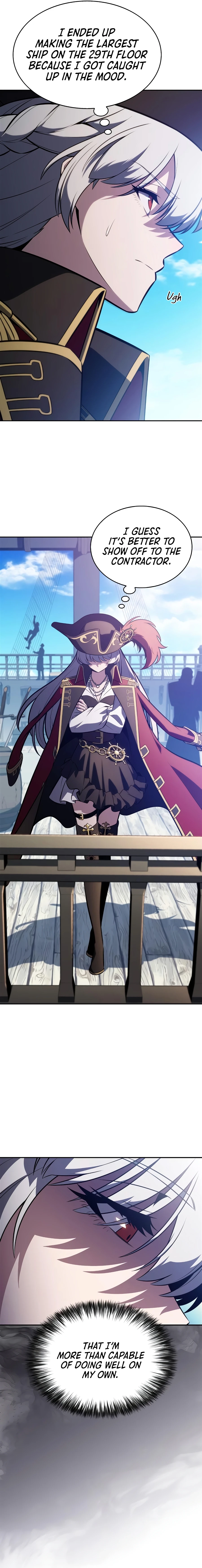 Solo Max-Level Newbie, chapter 256, image 26