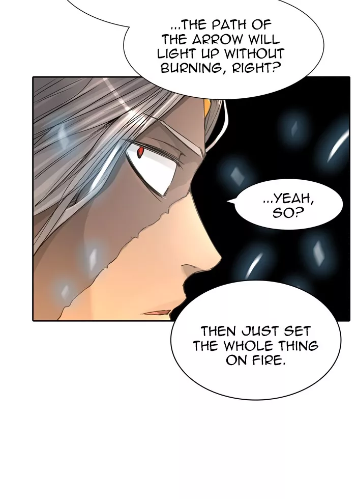 Tower of God, chapter 443, image 107