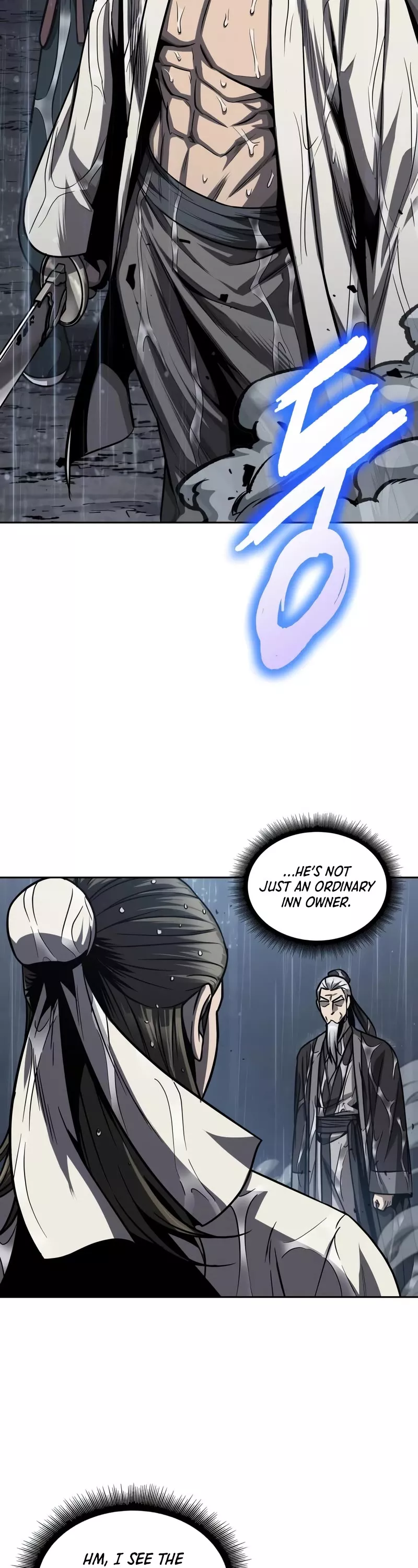Nano Machine, chapter 143, image 39