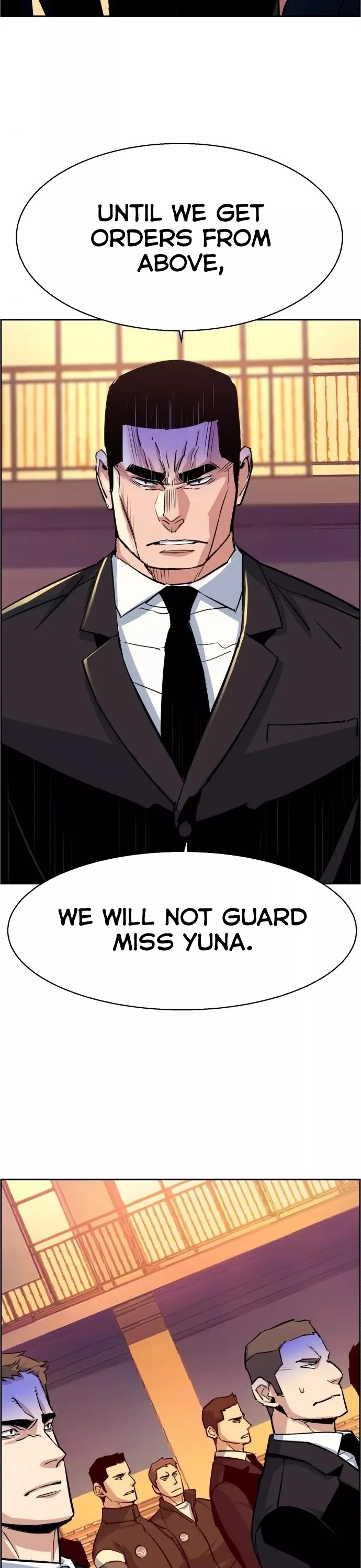 Teenage Mercenary, chapter 88, image 20