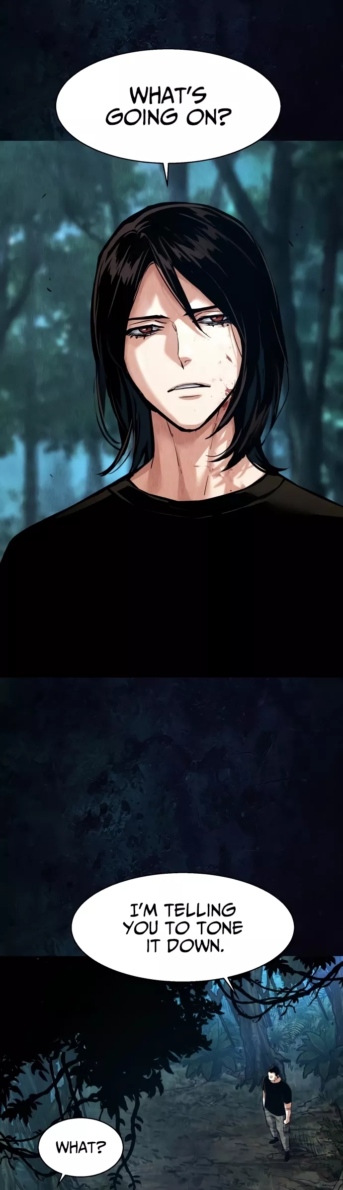 Teenage Mercenary, chapter 272, image 2
