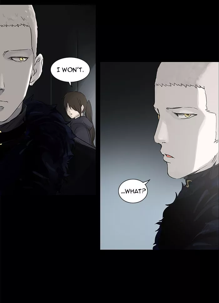 Tower of God, chapter 126, image 8