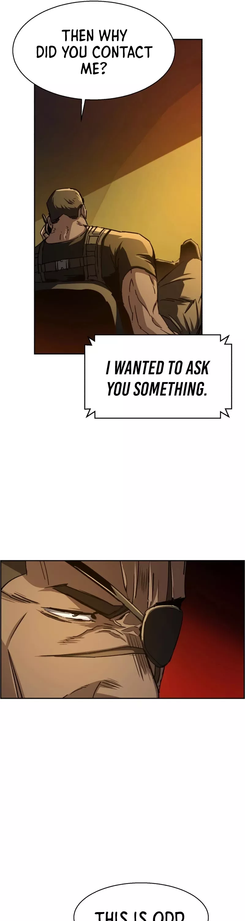 Teenage Mercenary, chapter 93, image 6
