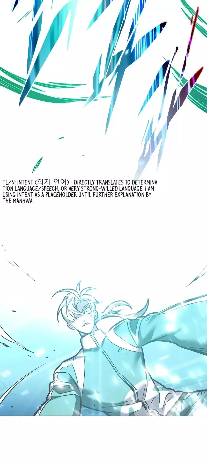 Eleceed, chapter 288, image 34