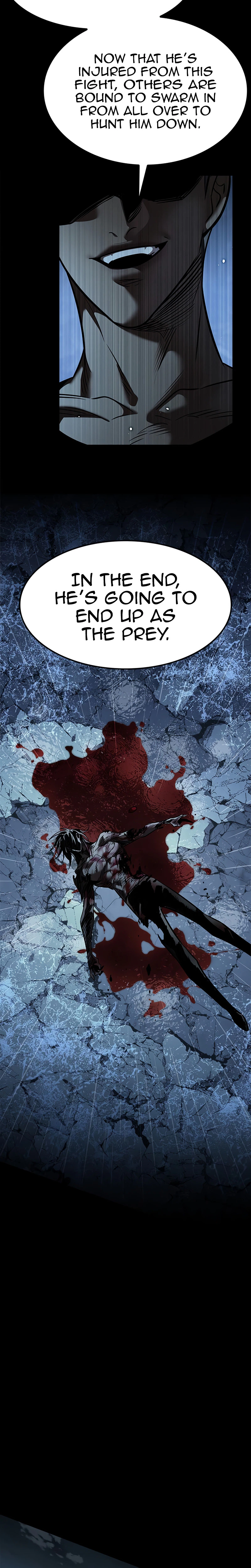 Eleceed, chapter 415, image 20
