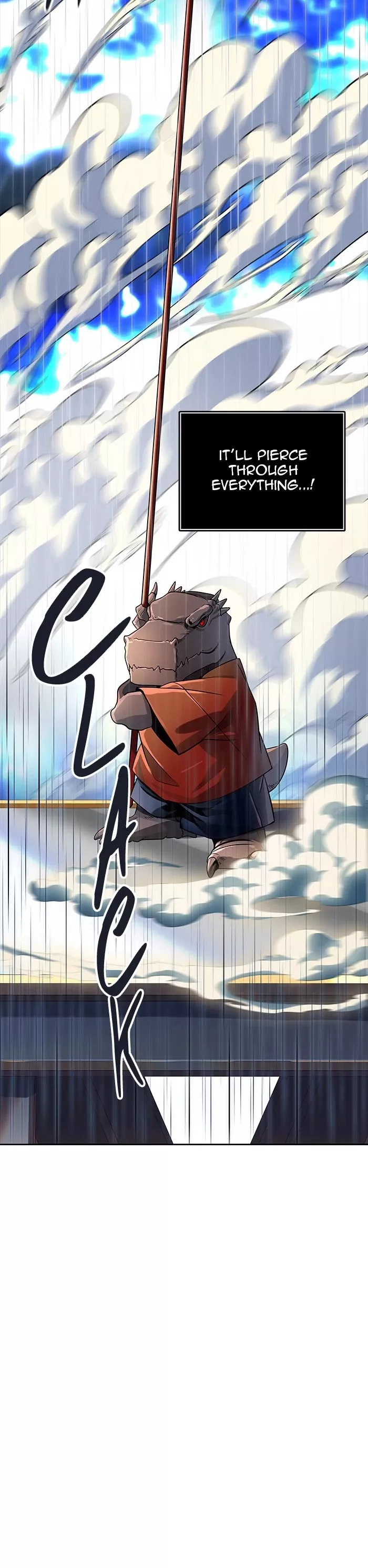 Tower of God, chapter 512, image 8