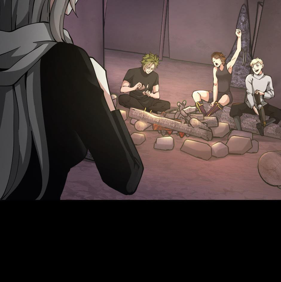 The Beginning After the End, chapter 168, image 105