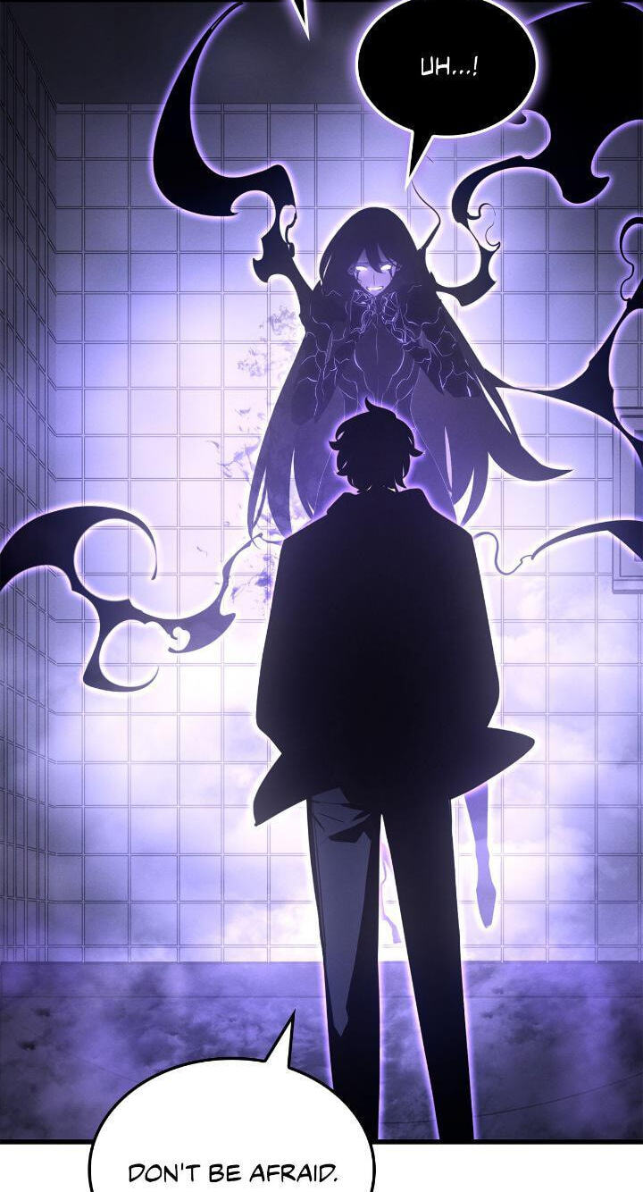 Solo Leveling, chapter 190, page 60