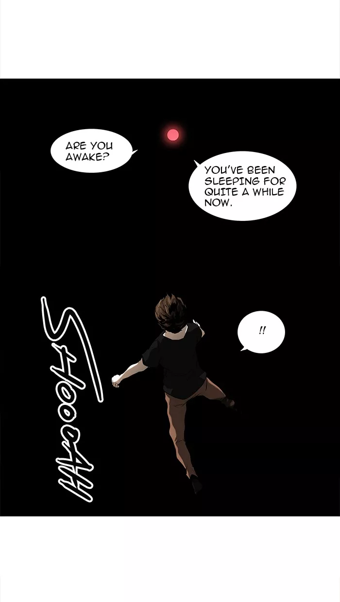Tower of God, chapter 232, image 35