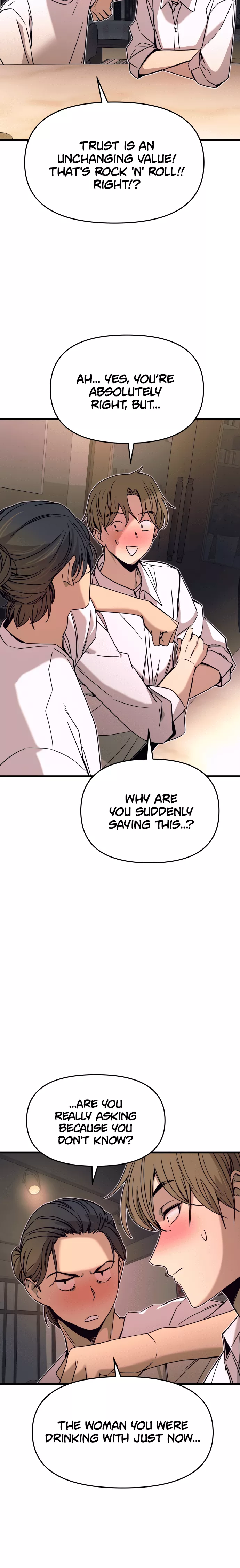 My Bias Gets on the Last Train, chapter 45, image 11