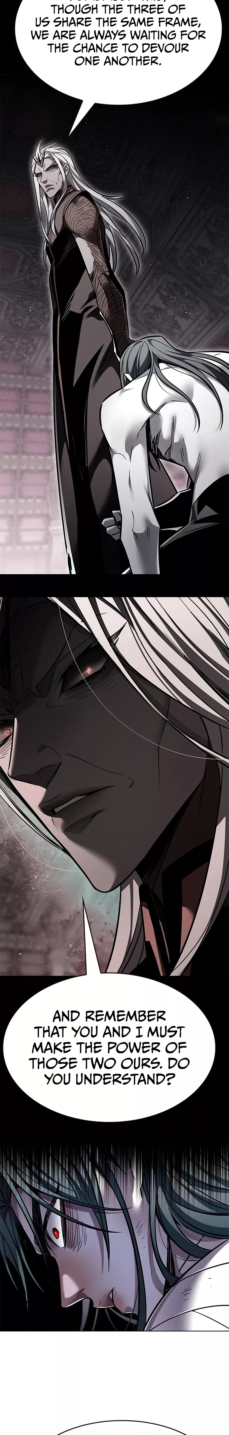 Eleceed, chapter 363, image 14