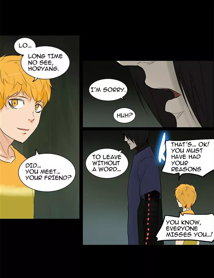 Tower of God, chapter 145, image 33