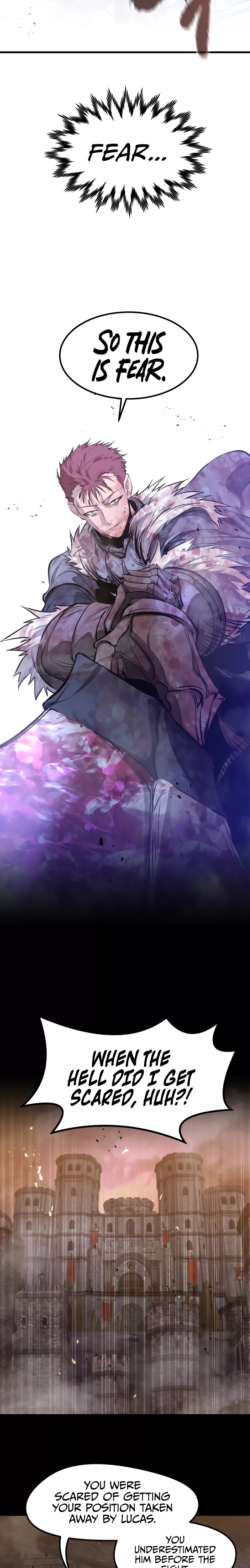The Regressed Mercenary Has a Plan, chapter 71, image 24