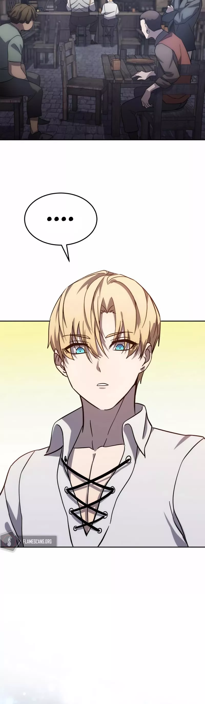 Star-Fostered Swordmaster, chapter 2, image 45