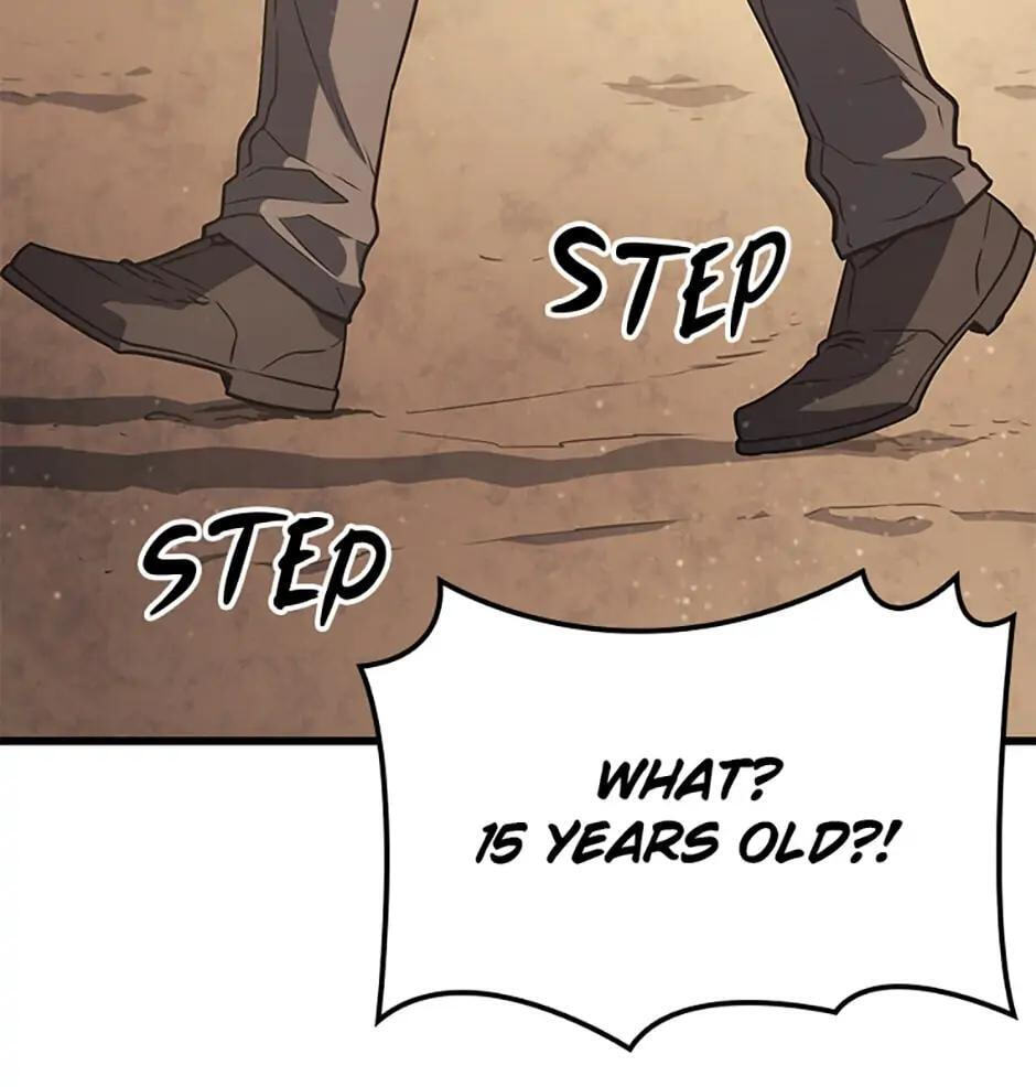 Revenge of the Baskerville Bloodhound, chapter 17, image 15