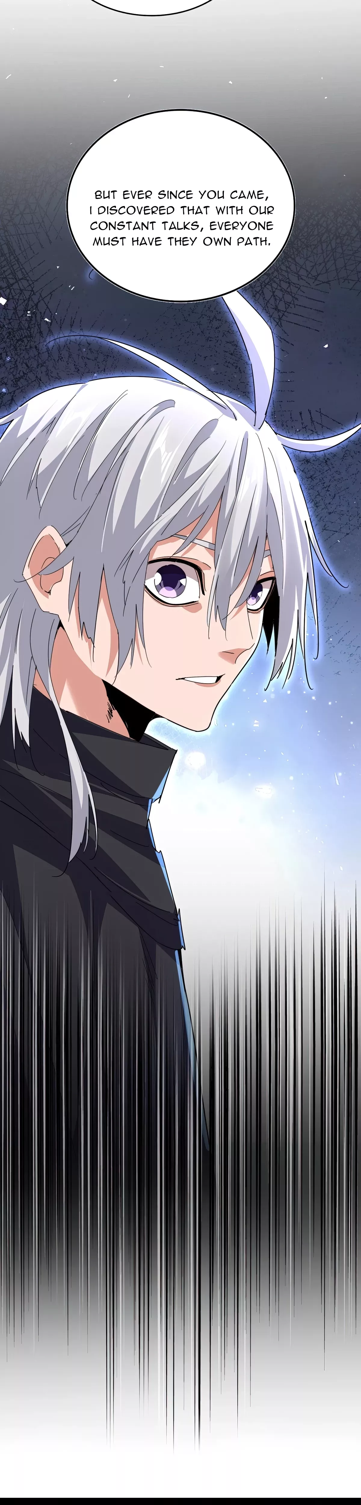Magic Emperor, chapter 786, image 31