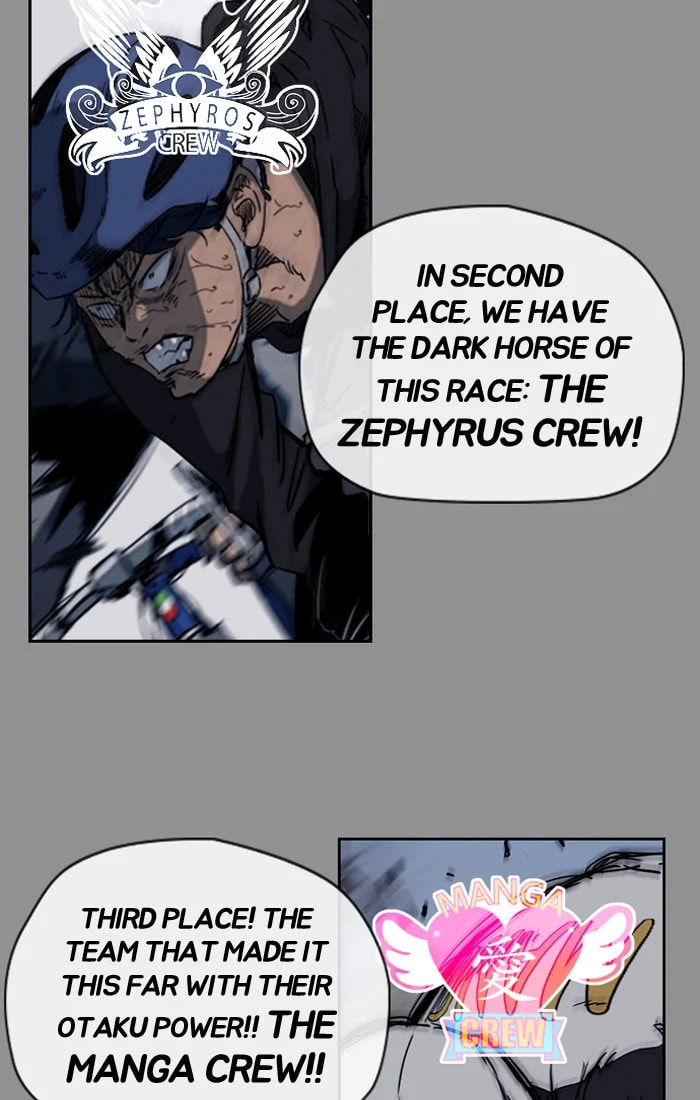 Wind Breaker, chapter 184, image 39