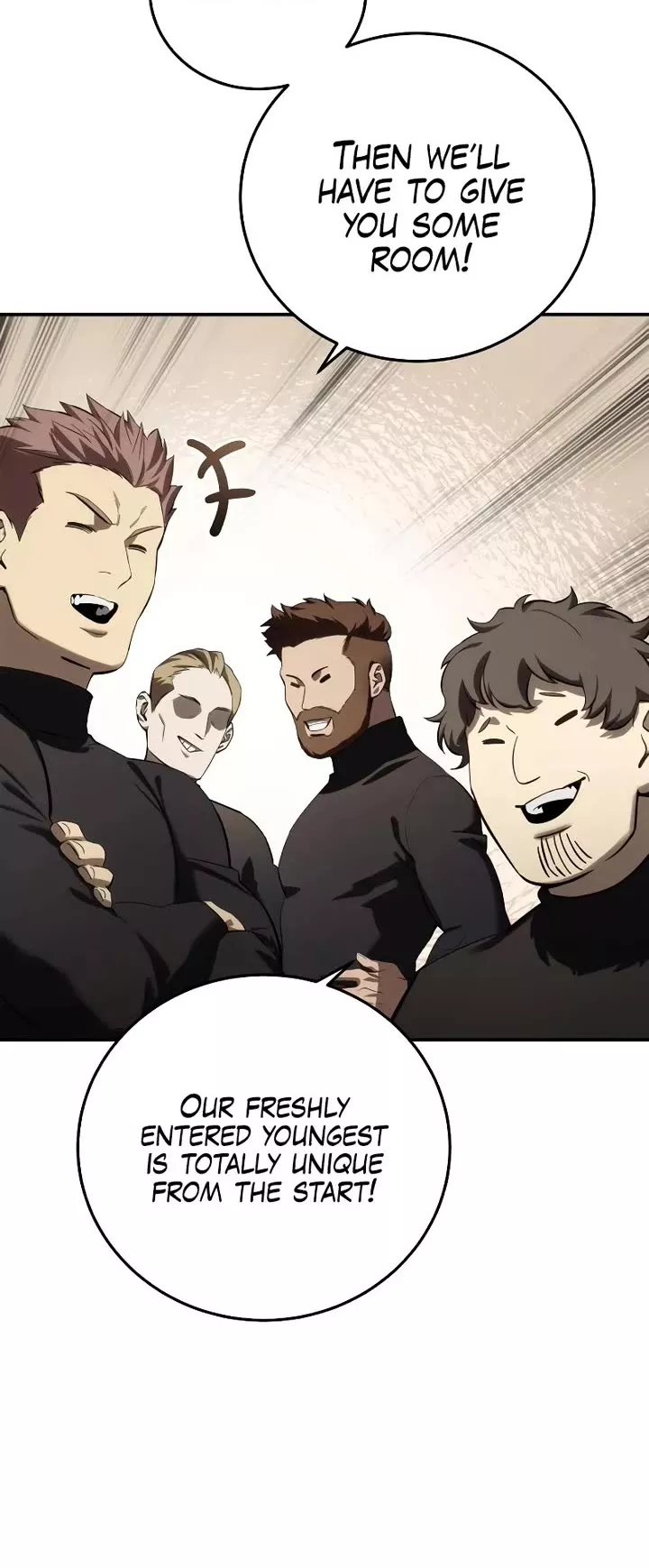 Star-Fostered Swordmaster, chapter 80, image 39
