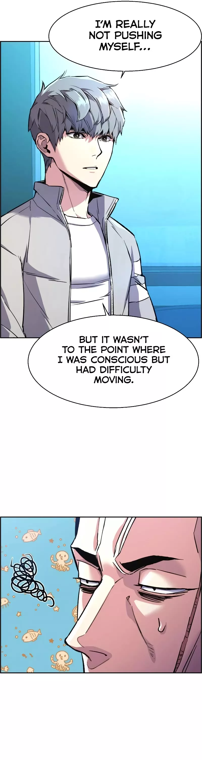 Teenage Mercenary, chapter 107, image 6