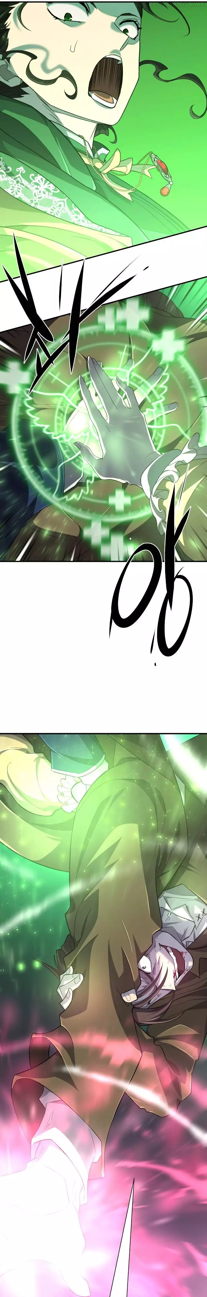 The Greatest Estate Developer, chapter 90, image 14