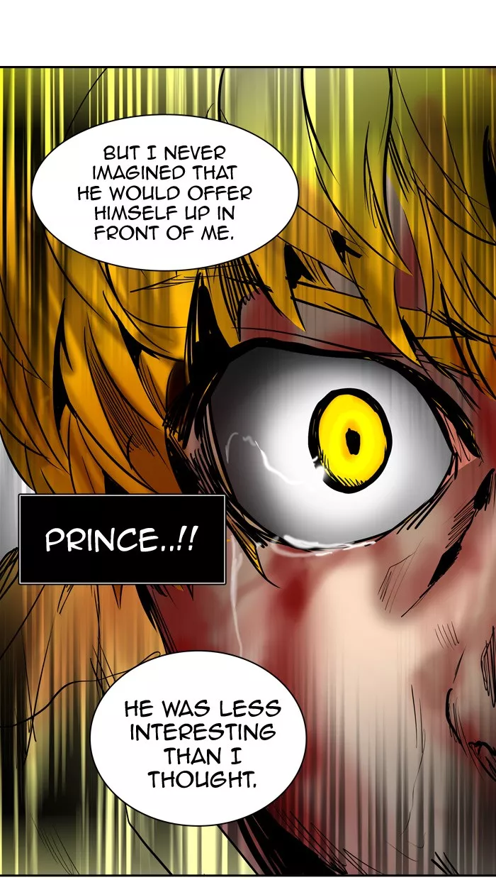 Tower of God, chapter 307, image 101