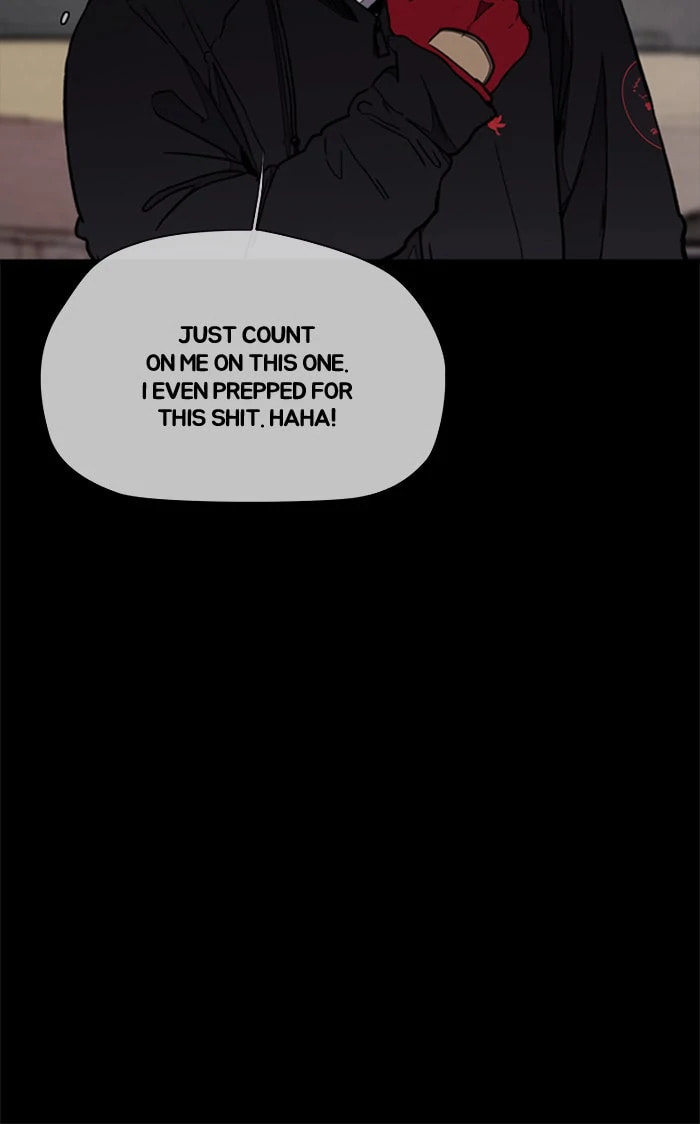 Wind Breaker, chapter 268, image 25