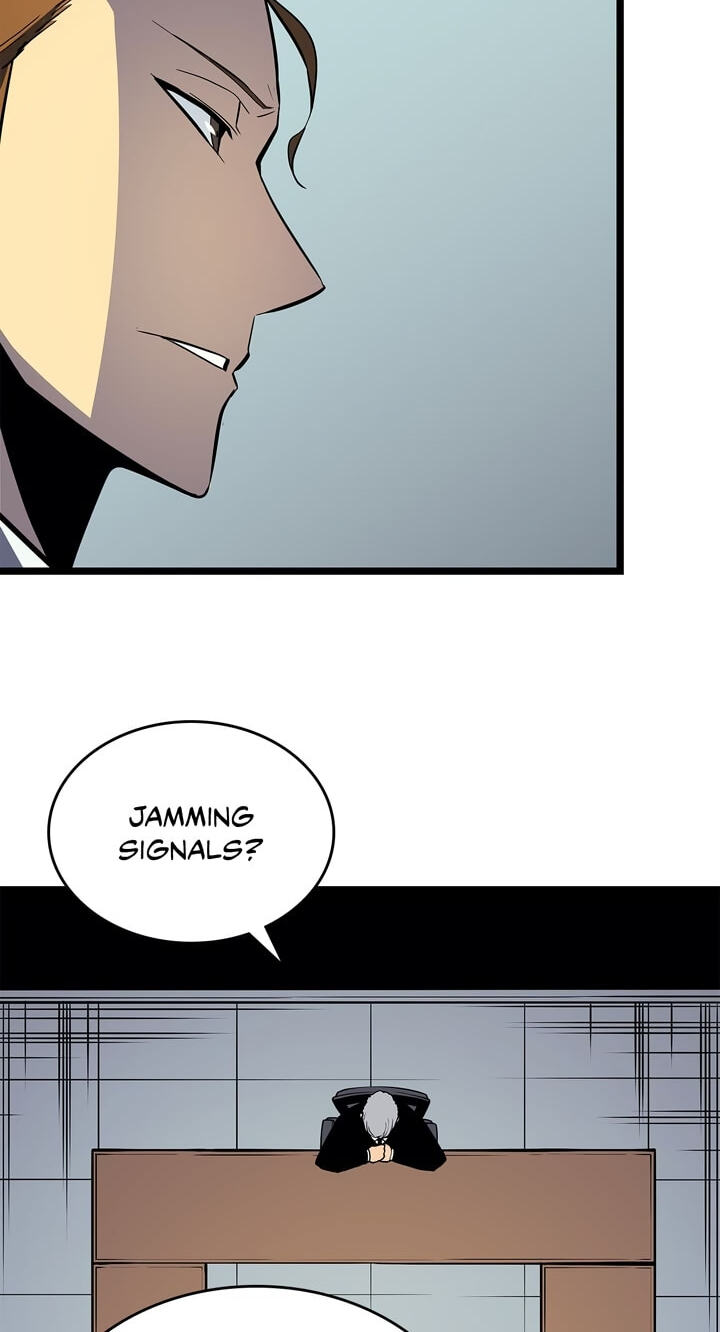 Solo Leveling, chapter 88, image 64