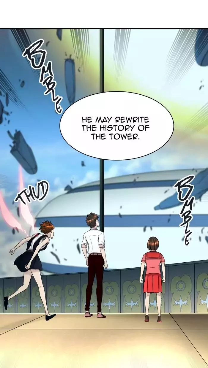 Tower of God, chapter 404, image 68