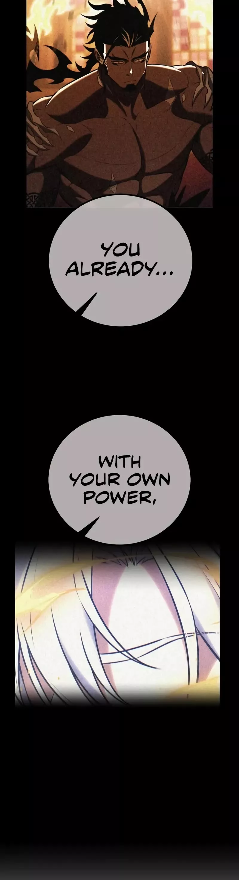 I Killed the Main Player, chapter 88, image 55