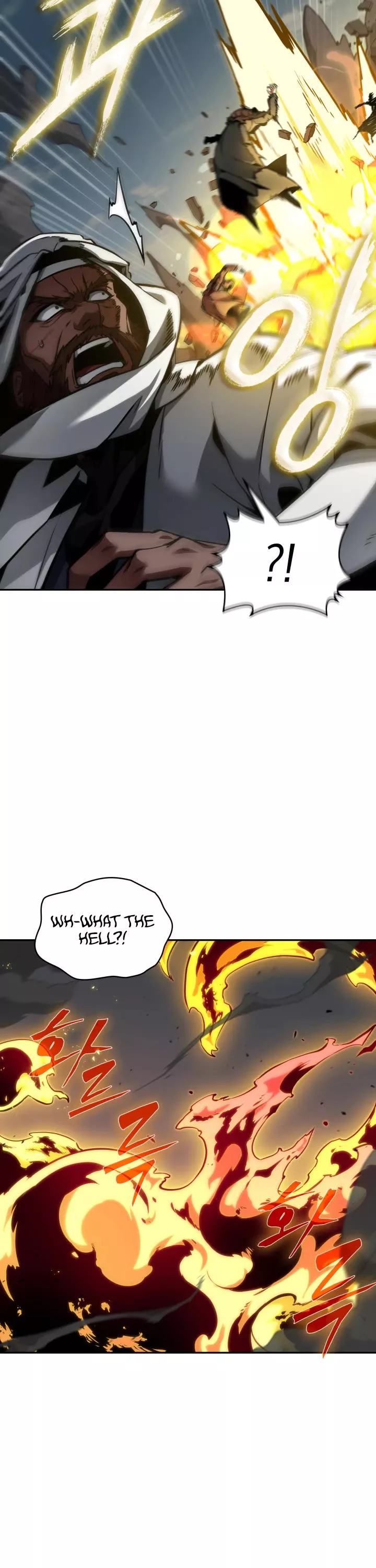 Tomb Raider King, chapter 374, image 18