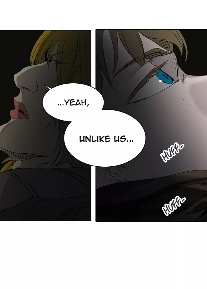 Tower of God, chapter 273, image 35