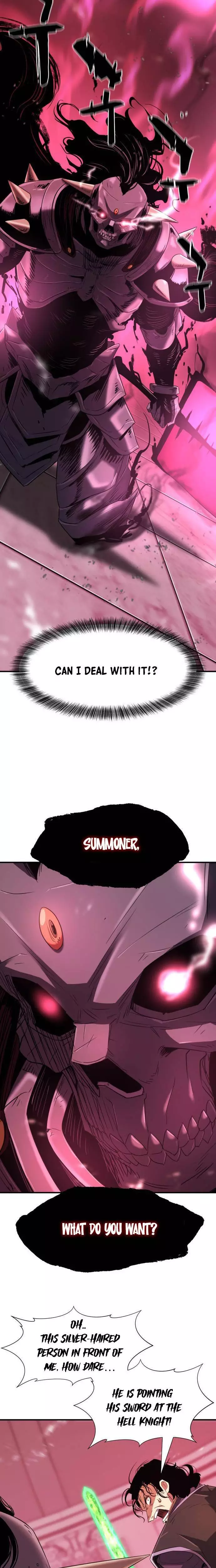The Greatest Estate Developer, chapter 87, image 16
