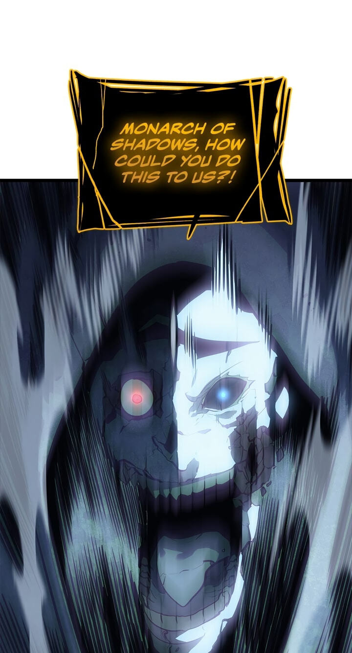 Solo Leveling, chapter 130, page 67
