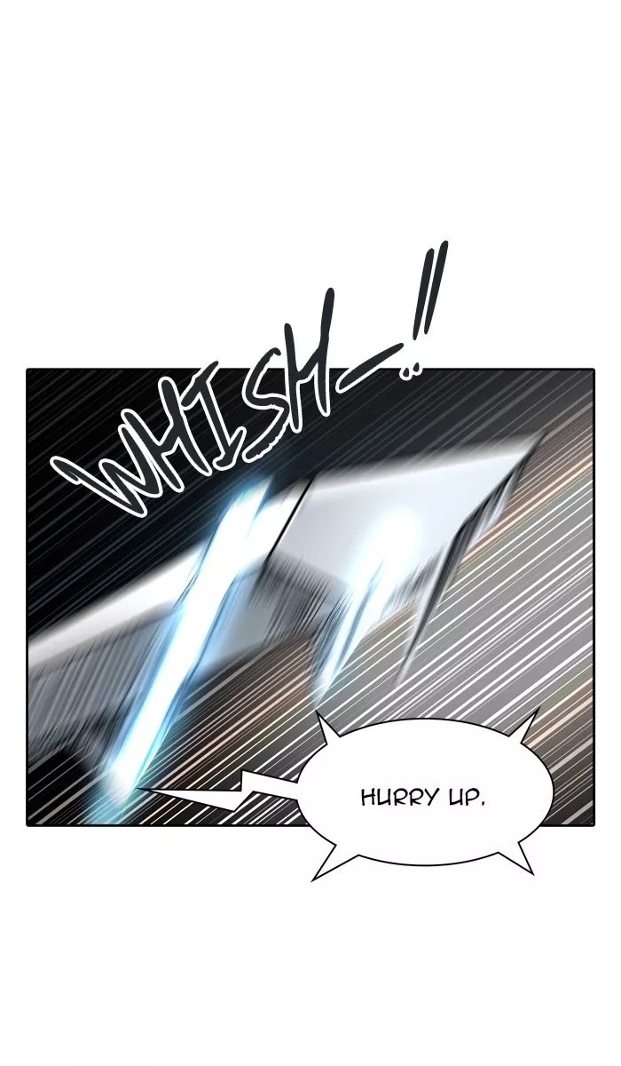 Tower of God, chapter 460, image 19