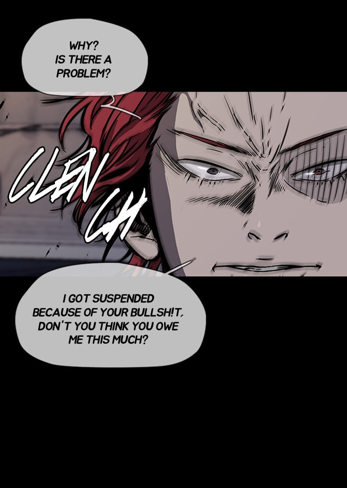 Wind Breaker, chapter 145, image 17