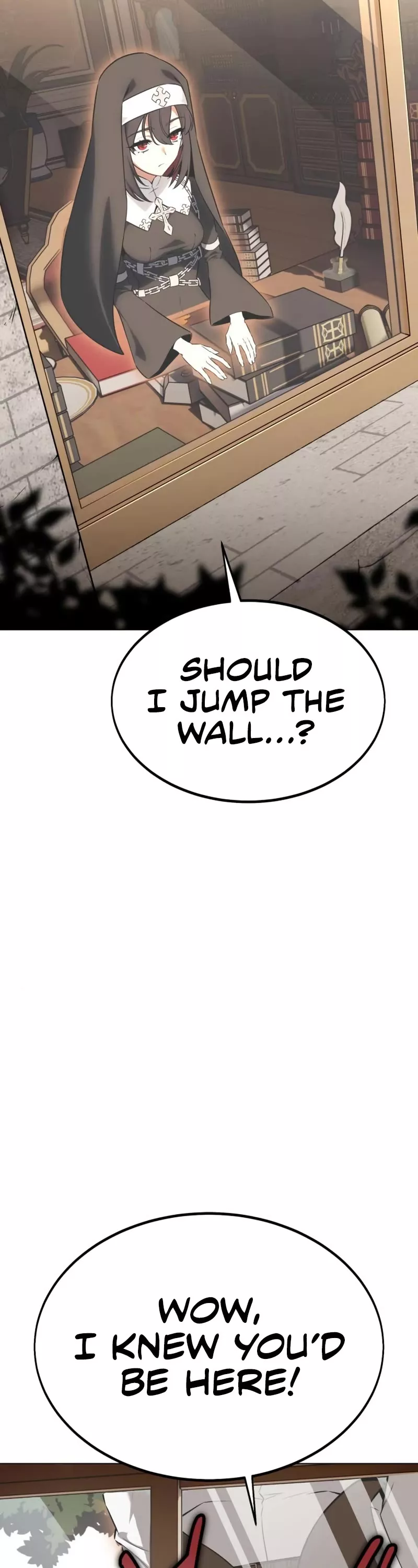 I Killed the Main Player, chapter 11, image 4