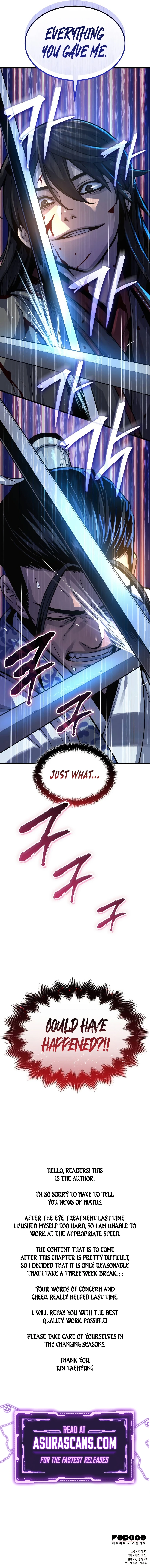 Myst, Might, Mayhem, chapter 94, image 15